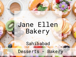 Jane Ellen Bakery