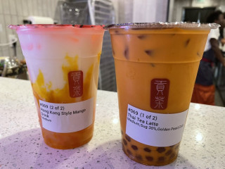 Gong Cha Georgetown