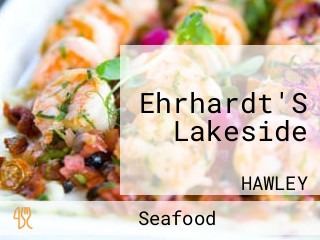 Ehrhardt'S Lakeside