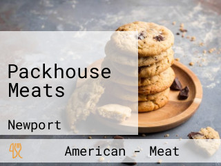 Packhouse Meats