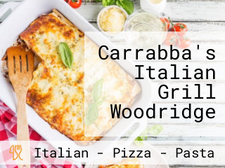 Carrabba's Italian Grill Woodridge
