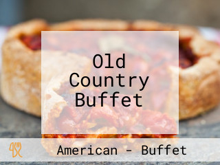 Old Country Buffet