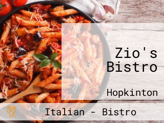 Zio's Bistro