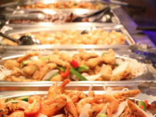 Oya House Buffet And Hibachi Grill