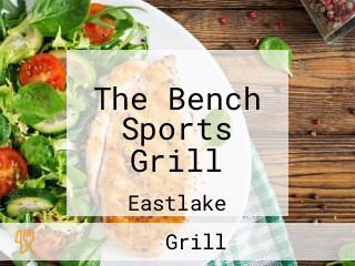 The Bench Sports Grill
