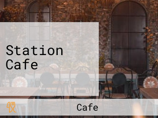 Station Cafe