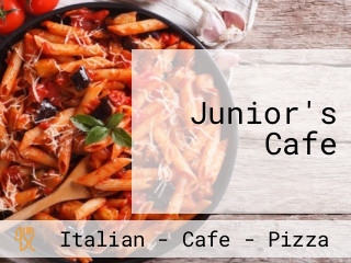 Junior's Cafe