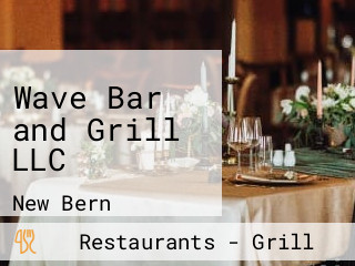 Wave Bar and Grill LLC