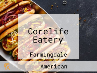 Corelife Eatery