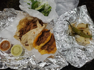 Tacos Arcelia (food Truck)