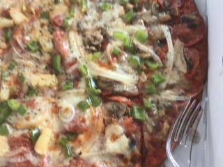 That’sa Nice’a Pizza