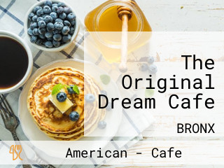 The Original Dream Cafe