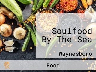 Soulfood By The Sea
