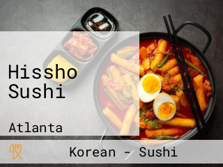 Hissho Sushi