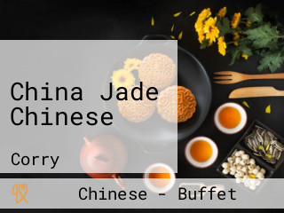 China Jade Chinese
