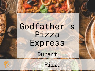 Godfather's Pizza Express