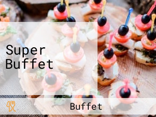 Super Buffet