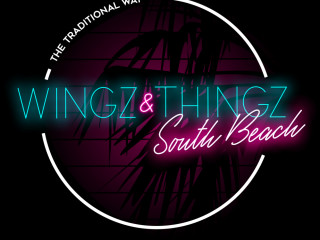 Wingz Thingz South Beach