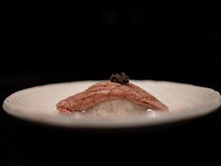 Norikase Modern Japanese Omakase Sushi