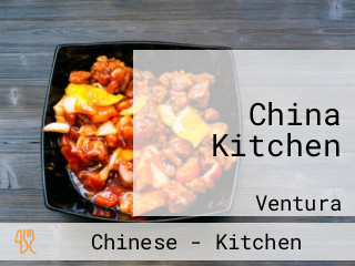 China Kitchen