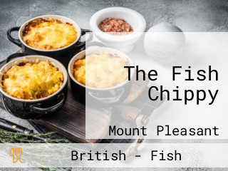 The Fish Chippy