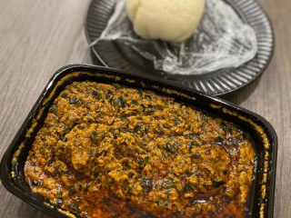 Fly Chef (nigerian /american Food)breakfast/brunch,lunch/dinner