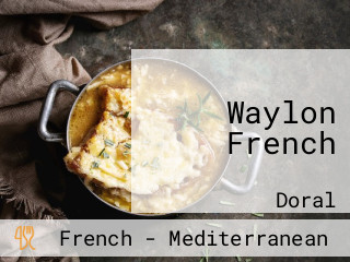 Waylon French