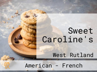 Sweet Caroline's