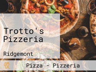 Trotto's Pizzeria