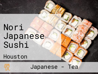 Nori Japanese Sushi