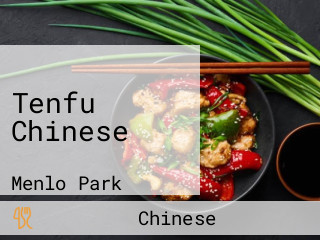 Tenfu Chinese