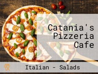 Catania's Pizzeria Cafe