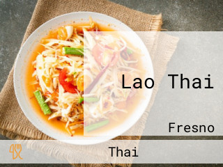 Lao Thai