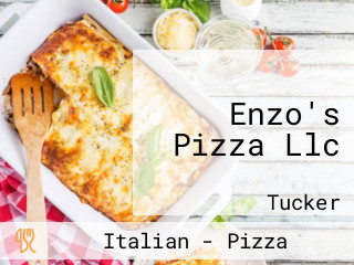 Enzo's Pizza Llc