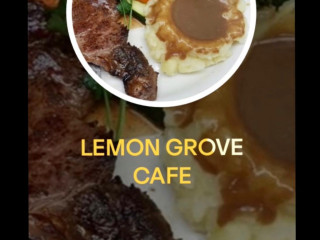 Lemon Grove Eatery