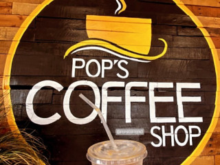 Pop's Coffee Shop Nj