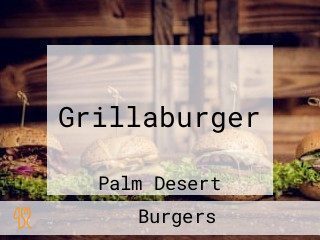 Grillaburger