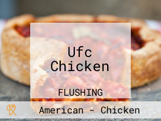 Ufc Chicken