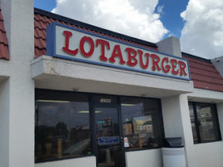 Blake's Lotaburger