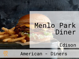 Menlo Park Diner