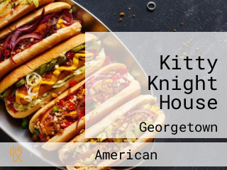 Kitty Knight House