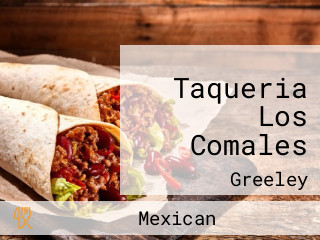 Taqueria Los Comales