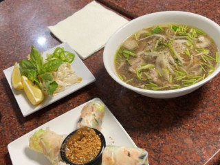 Pham's Vietnamese-asian Cuisine
