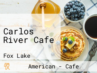 Carlos River Cafe