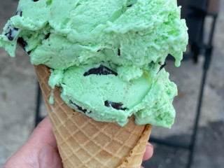 The Salted Scoop