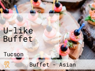 U-like Buffet