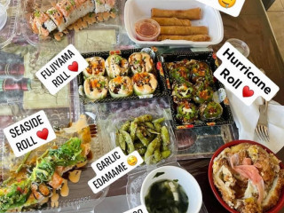 Kaen Na Ramen Sushi