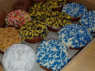 Madsen Donuts