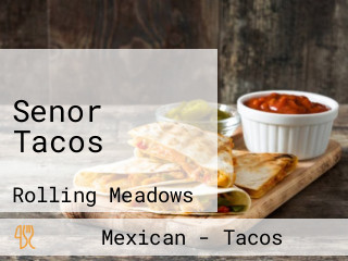 Senor Tacos