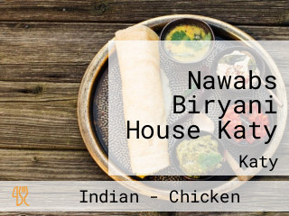 Nawabs Biryani House Katy